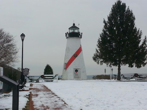 Museum «The Havre de Grace Maritime Museum», reviews and photos, 100 Lafayette St, Havre De Grace, MD 21078, USA