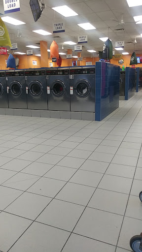 Laundromat «Clean Rite Center 24 HOURS», reviews and photos, 4352 Bronx Blvd, Bronx, NY 10466, USA