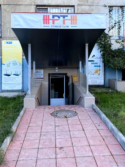 Sala de Sport MD - Strada Nicolae Bălcescu 11, Chişinău 2051, Moldova