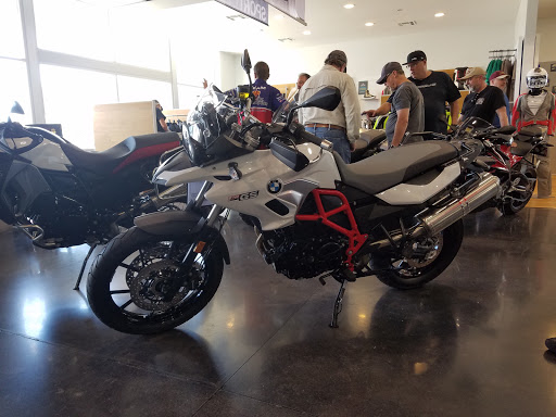 Motorcycle Dealer «Indian Motorcycle of Scottsdale», reviews and photos, 8420 E Butherus Dr, Scottsdale, AZ 85260, USA