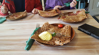 Plats et boissons du Crêperie Crêperie de Saint-Maurice à Clohars-Carnoët - n°1