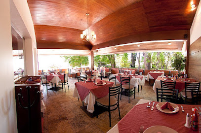 Restaurante Terra Mar - Calz. 5 de Mayo Sur 306, Centro, 43600 Tulancingo de Bravo, Hgo., Mexico