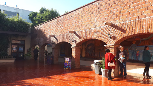 Palacio de la Cultura de Tijuana
