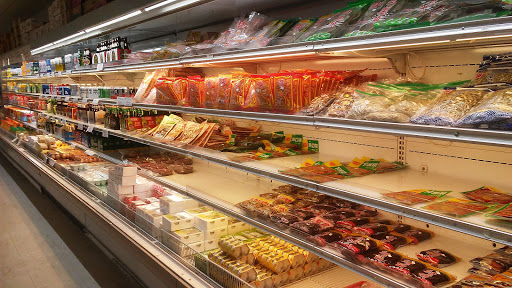Chinese Supermarket «Kamsen Foods Supermarket», reviews and photos, 22 Barker Ave, White Plains, NY 10601, USA