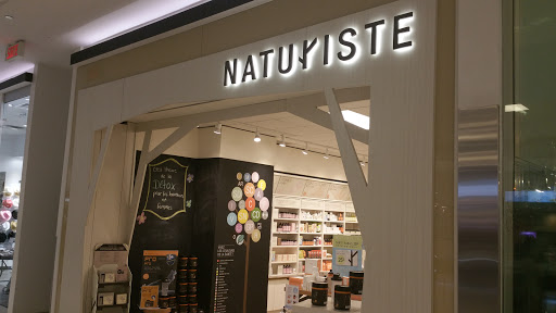 Naturiste