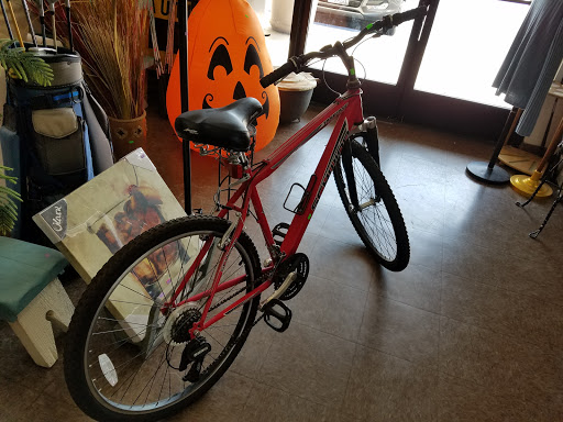 Thrift Store «Bargains Thrift Shop», reviews and photos, 77940 Country Club Dr, Palm Desert, CA 92211, USA