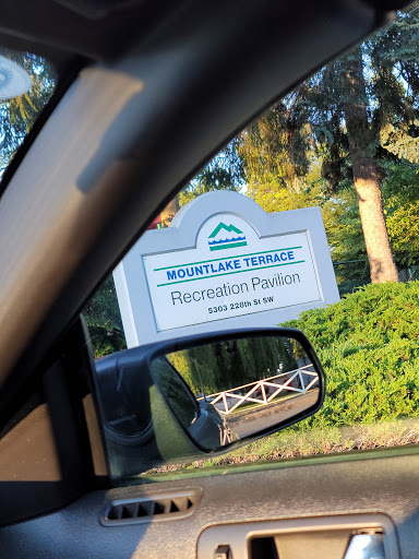 Recreation Center «Mountlake Terrace Recreation Pavillion», reviews and photos, 5303 228th St SW, Mountlake Terrace, WA 98043, USA