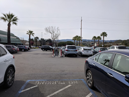 Shopping Mall «Laurelwood Shopping Center», reviews and photos, 1206 W Hillsdale Blvd, San Mateo, CA 94403, USA