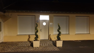 Centre de santé du Pays noyonnais à Noyon