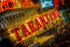 "Rocker Pub "Tarantino'S" image
