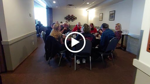 Banquet Hall «Bloomington Event Center», reviews and photos, 1114 American Blvd W, Bloomington, MN 55420, USA