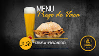 Restaurant familial A Loja da Maria - Mercearia & Pastelaria à Fundão (la carte)
