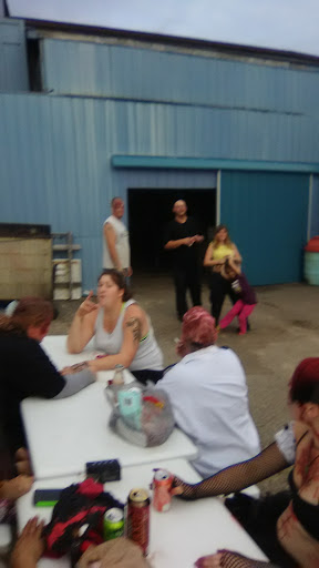 Amusement Center «Playland», reviews and photos, 5290 S Dort Hwy, Flint, MI 48507, USA