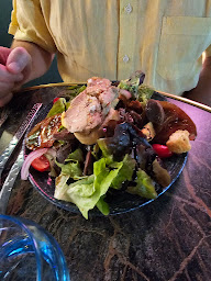 Photo n°78 de Restaurant Le Quai Choiseul à Albi ()
