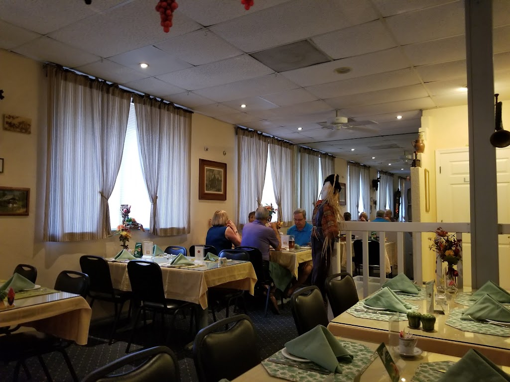 German Restaurant 34691