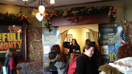 Performing Arts Theater «John W Engeman Theater At Northport», reviews and photos, 250 Main St, Northport, NY 11768, USA