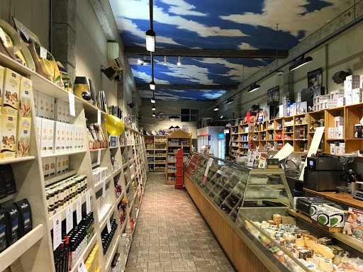 La Grotta Del Formaggio