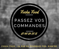 Photos du propriétaire du Restauration rapide Foska Food à Riantec - n°18