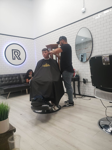 Barber Shop «Reborn Old School Barbershop», reviews and photos, 8226 US Hwy 98 N, Lakeland, FL 33809, USA