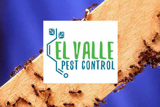 El Valle Pest Control