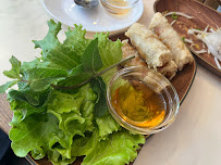 Plats et boissons du Restaurant laotien Lao Chaleune 亮亮 à Paris - n°9