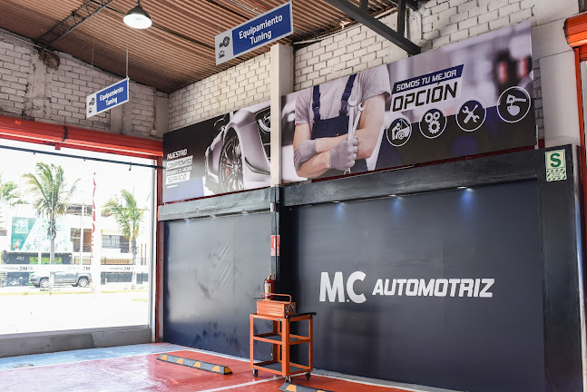 Opiniones de MC Automotriz en Trujillo - Agencia de alquiler de autos