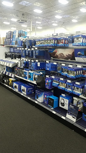 Electronics Store «Best Buy», reviews and photos, 4650 1st Ave NE, Cedar Rapids, IA 52402, USA