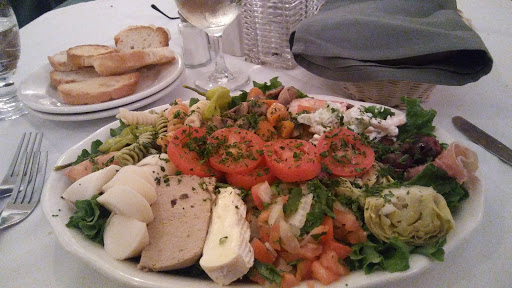 French Restaurant «Crumpets Restaurant & Bakery», reviews and photos, 3920 Harry Wurzbach Rd, San Antonio, TX 78209, USA