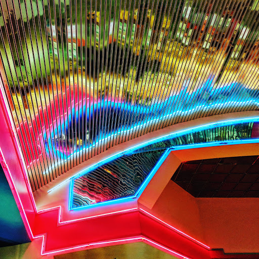 Movie Theater «Regal Cinemas Winter Park Village 20 & RPX», reviews and photos, 510 N Orlando Ave, Winter Park, FL 32789, USA