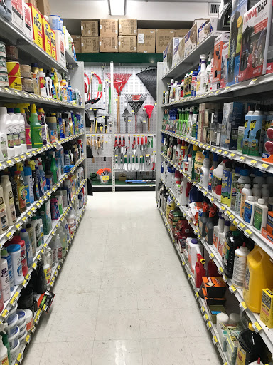 Hardware Store «Sunset Ridge Home & Hardware», reviews and photos, 6438 N New Braunfels Ave, San Antonio, TX 78209, USA