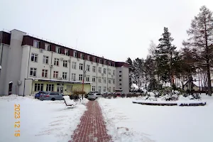 Kretingos Hospital image