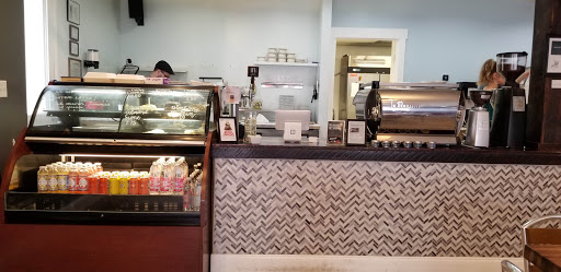 Coffee Shop «Denim Coffee», reviews and photos, 1 S Hanover St, Carlisle, PA 17013, USA