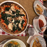 Photo n°1 de l'avis de Metin.u fait le 05/02/2024 à 20:24 sur le  Gustavino Piazza Della Signoria à Florence