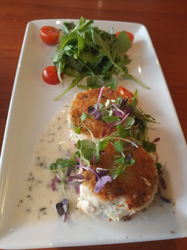 Seafood Restaurant «Fish Market Restaurant», reviews and photos, 750 N Harbor Dr, San Diego, CA 92101, USA