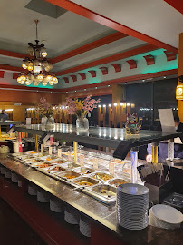 Atmosphère du Restaurant asiatique Bai Bao Li à Conflans-Sainte-Honorine - n°4