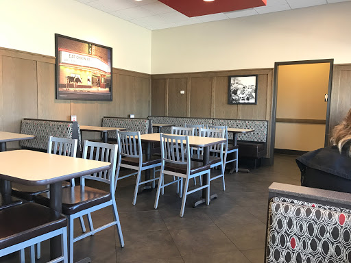 Fast Food Restaurant «Chick-fil-A», reviews and photos, 3705 Main St, The Colony, TX 75056, USA