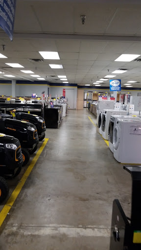 Appliance Store «Sears Outlet», reviews and photos, 3825 Forsyth Rd, Winter Park, FL 32792, USA