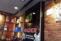 Kader Light Home