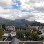 Photo n° 4 de l'avis de Mily. fait le 13/10/2020 à 17:04 pour Logis Hôtel les Cimes à Argelès-Gazost