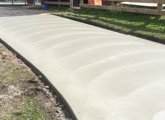 Reviews of Payne Brothers Concrete in Tauranga - Construction company