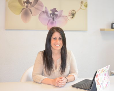Psicóloga Jana Antón Linares en Elda, Alicante