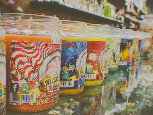 Tobacco Shop «Torched Glass, LLC», reviews and photos, 173 S Main St, Fond du Lac, WI 54935, USA