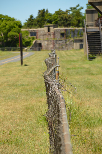 National Park «Gateway National Recreation Area», reviews and photos, 26 Hudson Rd, Highlands, NJ 07732, USA