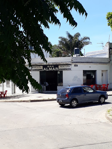 Bar Almar - Montevideo