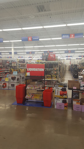 Hardware Store «Harbor freight tools», reviews and photos, 2600 E Main St, Plainfield, IN 46168, USA