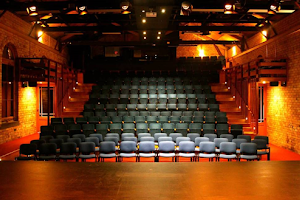 The PumpHouse Theatre image
