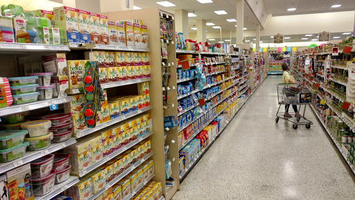 Supermarket «Publix Super Market at Shops of Marco», reviews and photos, 175 S Barfield Dr, Marco Island, FL 34145, USA