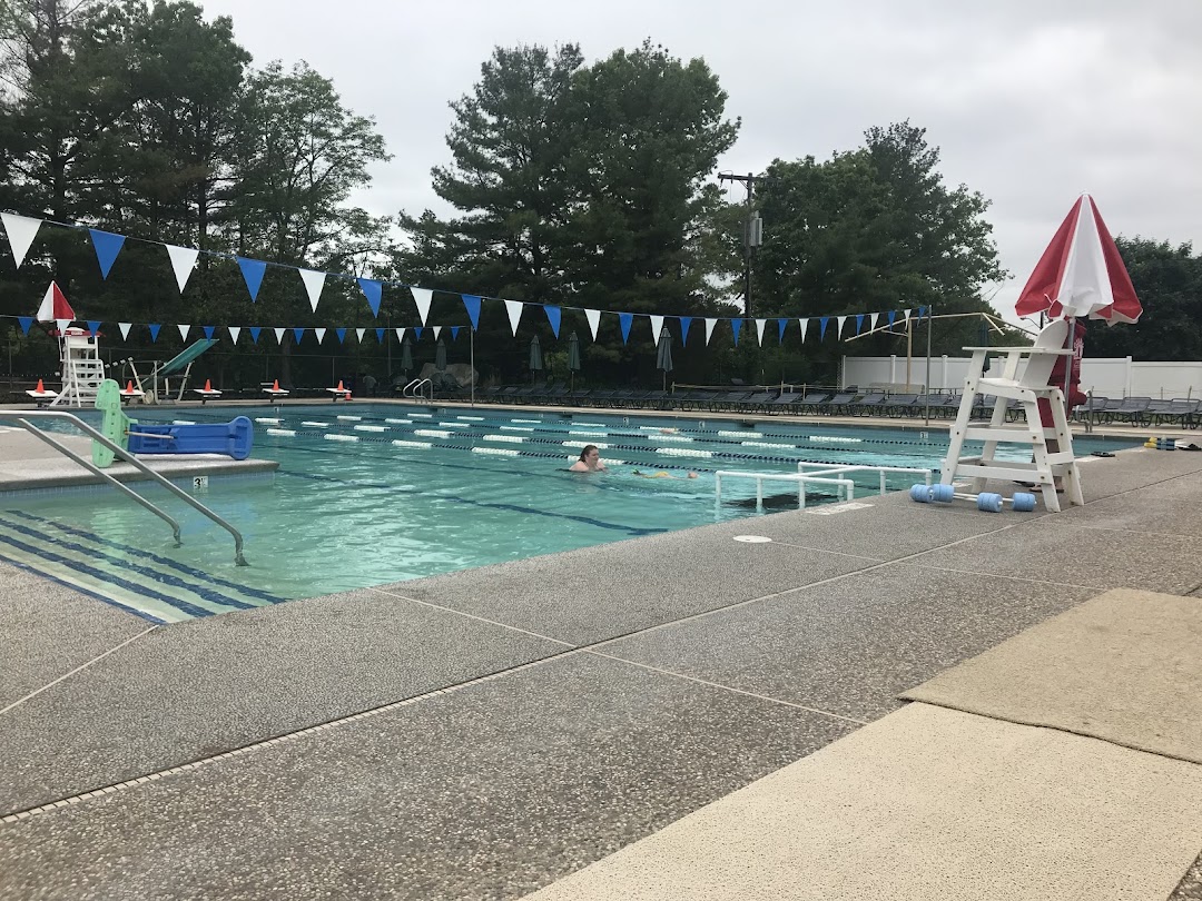Longfellow Tennis & Health Club Natick