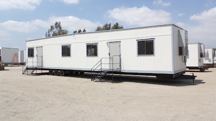 Mobile Modular (Formerly Design Space Modular Buildings)