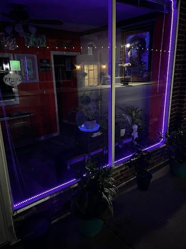 Explore tattoo for mom and dad ideas, creative tattoo ideas in Elyria, available at Distilled Ink Tattoo Parlor